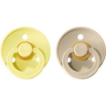 Bibs Colour Mint Turquoise mintová tyrkysová 2 ks