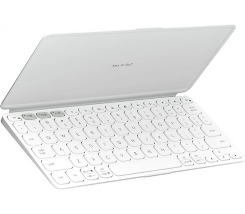 Logitech Keys To Go 2 920-012985