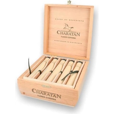 Charatan CORONA 10 ks