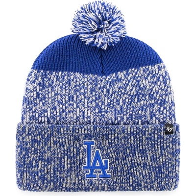 '47 Brand Static Cuff Knit MLB Los Angeles Dodgers