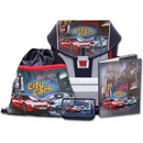 Emipo Ergo One City Cars 4-dielny