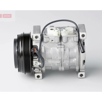 Kompresor, klimatizace DENSO DCP47003