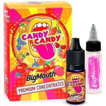 Big Mouth Classic Skates 10ml