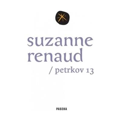 Suzanne Renaud - Lucie Tučková