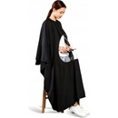 Retoo Pláštenka čierna univerzálna