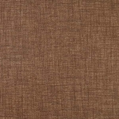 Dekoračná látka žíhaná, stredne hnedá, š.280