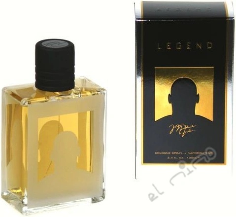 Michael Jordan Legend kolínská voda pánská 100 ml od 476 Kč