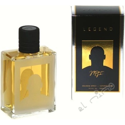 Michael Jordan Legend kolínská voda pánská 100 ml