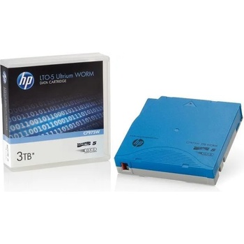 HP LTO5 Ultrium WORM 3TB Data Cartridge (C7975W)