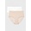 Astratex 2PACK класически бикини Simple Lace с по-висока талия (2PLace1ATX_kal)