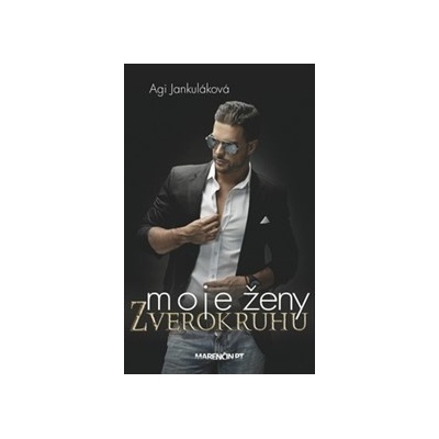 Moje ženy zverokruhu Agi Jankuláková SK