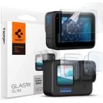 Spigen Glass tR SLIM Multi Pack F2P/L2P - GoPro Hero 4K (AGL09190)