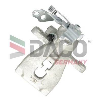 Brzdový strmeň DACO Germany BA1011