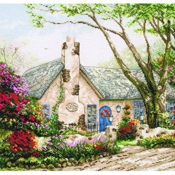 Maia Collection 5678000-01080 Комплект за бродерия (5678000-01080)