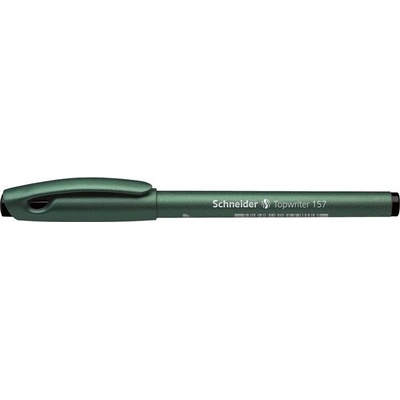 Schneider Topwriter 157 čierna
