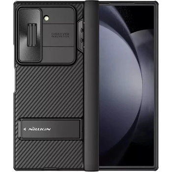 Nillkin Калъф Nillkin CamShield Fold Case за Samsung Galaxy Z Fold 6 (6902048281486)