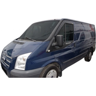 Deflektory FORD TRANSIT 2002-2014
