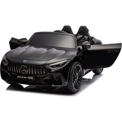 @@@@ Двуместен акумулаторен джип/спортен/ Mercedes SL63