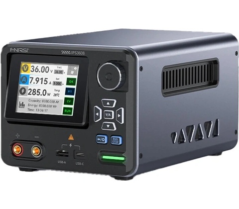 FNIRSI IPS3608