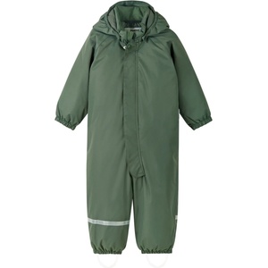 Reima Детска грейка Reima Kid's Tienoo Overall - Thyme Green - размер 92 (EU) (702-6405-0314)