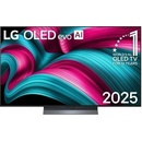 LG OLED55C54LA