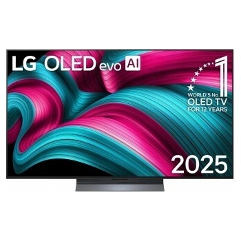 LG OLED55C54LA