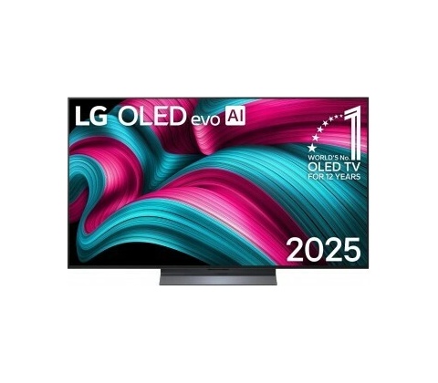 LG OLED55C54LA