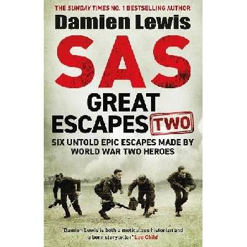 SAS Great Escapes Two