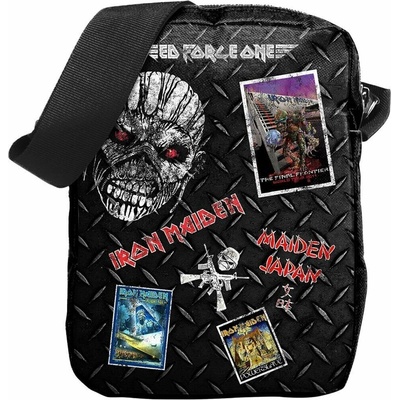 Taška Iron Maiden Tour
