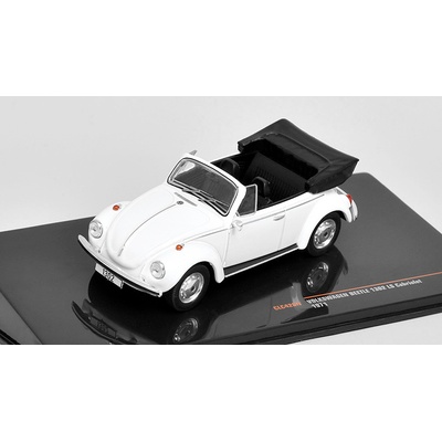 Ixo Volkswagen Beetle 1302 LS 1971 1:43