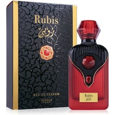Assala Prime Rubis parfémovaná voda unisex 100 ml