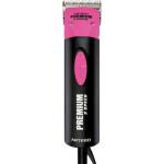 ARTERO clipper premium - машинка с нож А5 с кабел - РОЗОВА, Испания m357