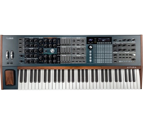 Arturia PolyBrute