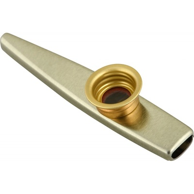 Gewa kazoo kovové