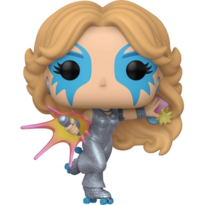Funko Фигура Funko POP! Marvel: X-Men - Dazzler (Convention Special Edition) #1506 (103261)
