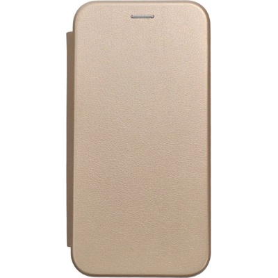 Smart Case Pouzdro Smart Diva Pro Xiaomi Redmi Note 14 Pro 5G / Xiaomi Redmi Note 14 PRO+ 5G zlaté