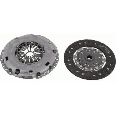 SACHS Sada spojky 3000950763