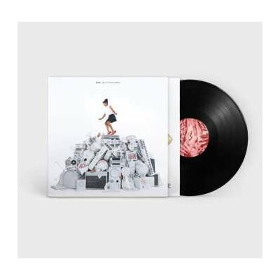 RAYE - MY 21ST CENTURY BLUES LTD. LP