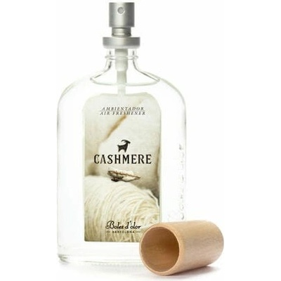 BOLES D´OLOR Osvěžovač vzduchu SPREJ 100 ml Cashmere