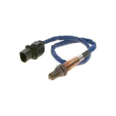 Lambda sonda BOSCH 0 258 017 080