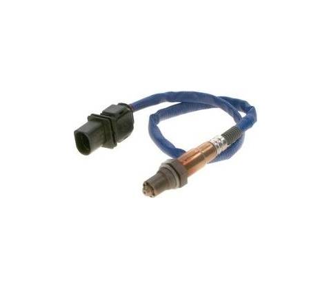 Lambda sonda BOSCH 0 258 017 080