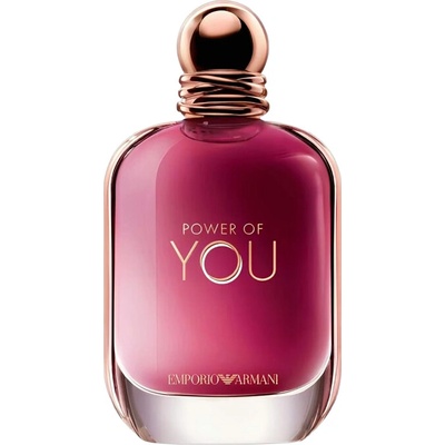 Giorgio Armani Power of You parfémovaná voda dámská 30 ml – Zboží Dáma