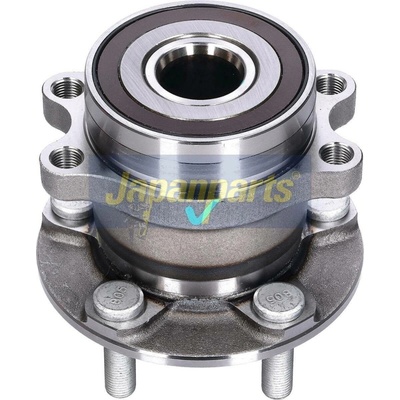Náboj kola JAPANPARTS KK-27017 (KK27017)