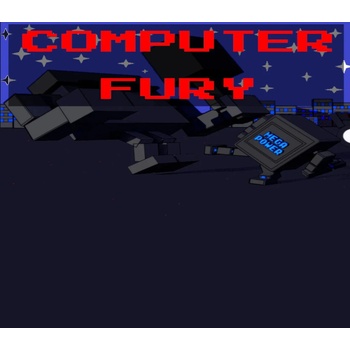 Computer Fury