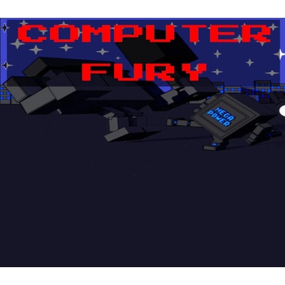 Computer Fury