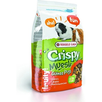 Versele-Laga Cavia Crispy 400 g