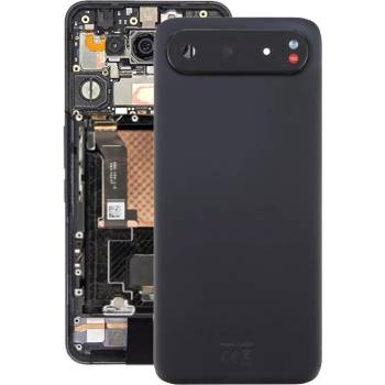 ZTE Оригинален Заден Капак със Стъкло за Камерата за ZTE nubia Air Z2468N