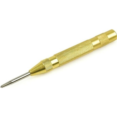 Jamkár automatický do kovu 125mm 61676