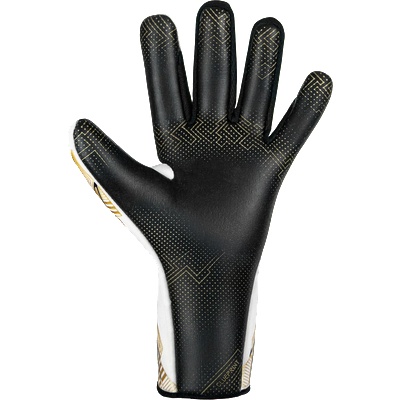Reusch Pure Contact Gold X GluePrint Strapless