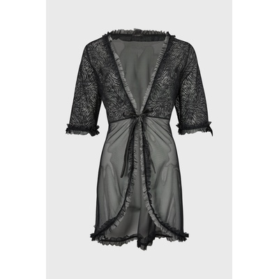 Passion Еротичен халат Selaginella (Selaginella_zup)